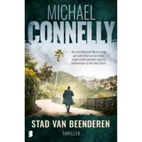 Stad van beenderen (Paperback) - thumbnail