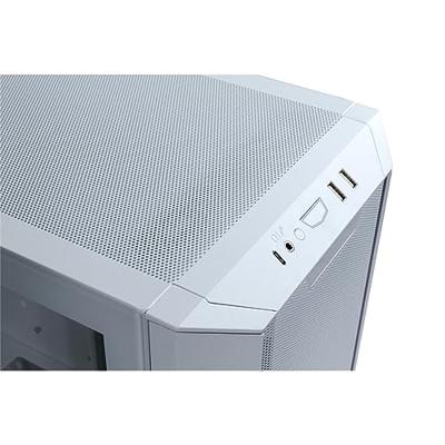 Lian Li Lancool III White