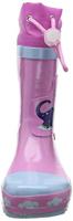Playshoes regenlaarzen Muis Olifant Roze-30-31 - thumbnail
