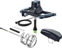 Festool MX 1000 RE EF HS2 Mengmachine - 575806 - thumbnail