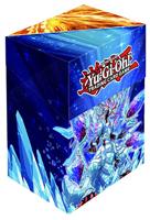 Yu-Gi-Oh! TCG Deckbox Albaz Ecclesia Tri-Brigade - thumbnail