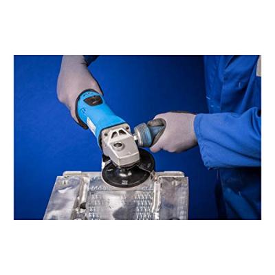 PFERD TOOLS 42870008 Compactkorrel klitschijf KR Ø 115 mm A 240 CK voor fijnslijpen met haakse slijpers 115 mm 50 stuk(s) PFERD TOOLS 42870008 Compactkorrel klitschijf KR Ø 115 mm A 240 CK voor fijnslijpen met haakse slijpers 115 mm 50 stuk(s)