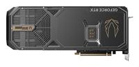 Zotac Gaming GeForce RTX 5070 Ti AMP Extreme Infinity - thumbnail
