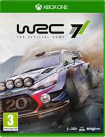 WRC 7 - thumbnail