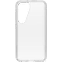 OtterBox Symmetry Clear Case Samsung Galaxy S23+ 5G Clear - thumbnail
