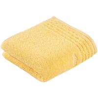 Vossen Vossen Handdoek Vienna Style Supersoft Citro 50x100 - thumbnail