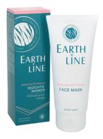 Earth Line White Tea Lift Intense Gezichtsmasker - thumbnail