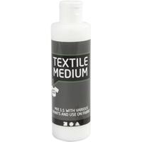 Creativ Company Textiel medium, 100 ml/ 1 fles - thumbnail