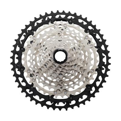 Cassette 12 speed Shimano Deore XT CS-M8100 10-45T