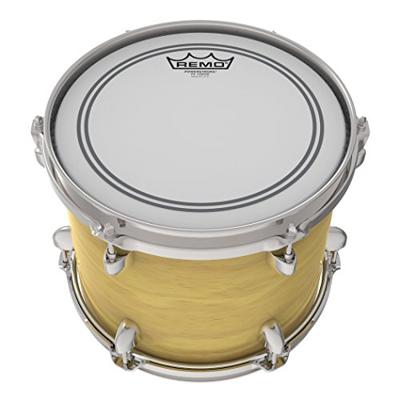 Remo P3-0113-BP Powerstroke P3 Coated 13 inch snare/tomvel