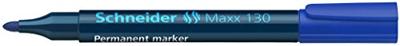 Schneider permanent marker Maxx 130 blauw