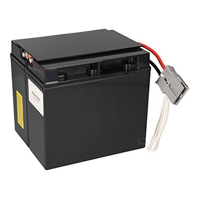 Oplaadbare batterijenset CSB Battery 1 stuk(s)