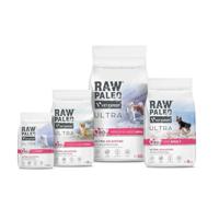 RAW PALEO Ultra Pork Medium & Large Puppy - droog hondenvoer - 2kg - thumbnail