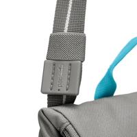 Pacsafe Hangtas GO Saddle Crossbody stone 35140146 1 stuk(s) - thumbnail