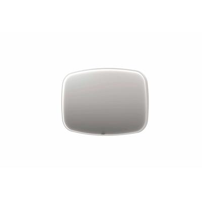 Spiegel INK SP31 120x4x80 cm incl. LED-verlichting en Spiegelverwarming Mat Wit Spiegel INK SP31 120x4x80 cm incl. LED-verlichting en Spiegelverwarming Mat Wit