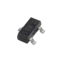 Diotec Transistor (BJT) - discreet BC846B SOT-23 NPN - thumbnail