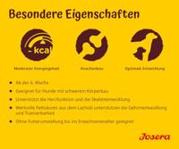 Voer Josera Kids Junior 900 g - thumbnail