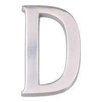 Brief EDM 85628 D Nikkelzilver 10 cm - thumbnail