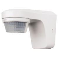 Eltako FABH130/230V-rw Bewegingsmelder Draadloos Opbouw (op muur) Schakelvermogen (max.) 2300 W Bereik max. (in het vrije veld) 30 m Eltako FABH130/230V-rw Bewegingsmelder Draadloos Opbouw (op muur) Schakelvermogen (max.) 2300 W Bereik max. (in het vrije veld) 30 m