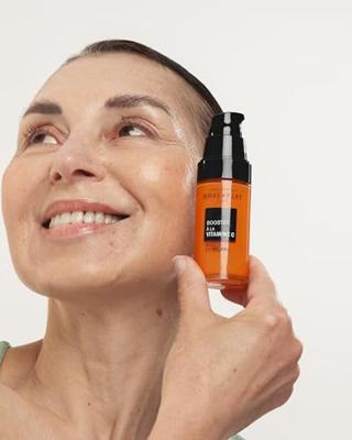 Novexpert Booster Serum Vitamine C 30 ml Novexpert Booster Serum Vitamine C 30 ml