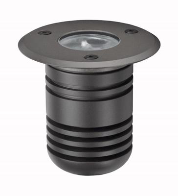 Franssen OpritverlichtingEntry inbouw spot antraciet - 5351