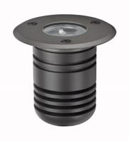 Franssen OpritverlichtingEntry inbouw spot antraciet - 5351 - thumbnail