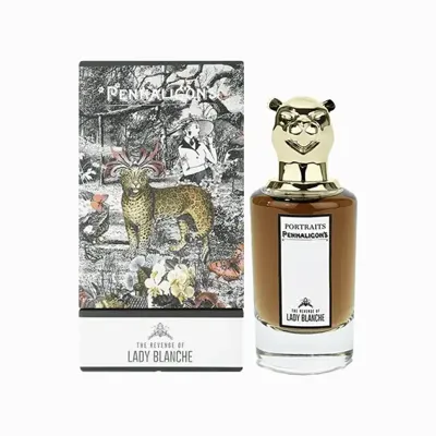 Penhaligon's The Revenge Of Lady Blanche Eau de Parfum - 75ml