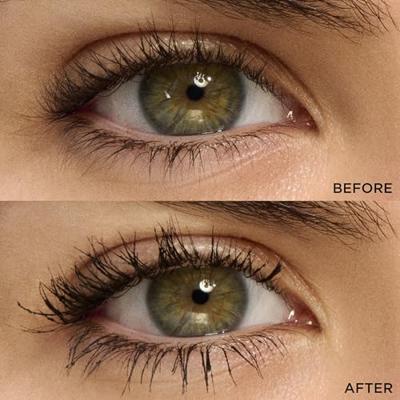 Clarins Mascara Supra Volume XXL 01 8ml Clarins Mascara Supra Volume XXL 01 8ml