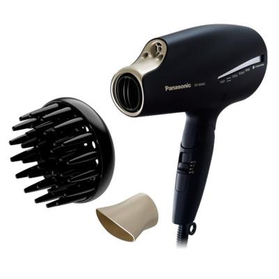 Panasonic EH-NA9J-K825 Haardroger Zwart, Rose gold