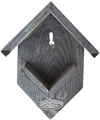 Esschert Design houten pindakaashuis