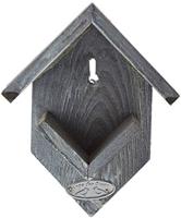 Esschert Design houten pindakaashuis - thumbnail