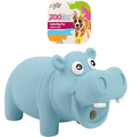 AFP ZooTex Hector the Hippo - L - thumbnail
