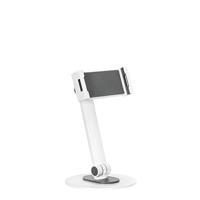 Neomounts DS15-540WH1 Tabletstandaard Universeel 12,4 cm (4,9) - 32 cm (12,6) - thumbnail