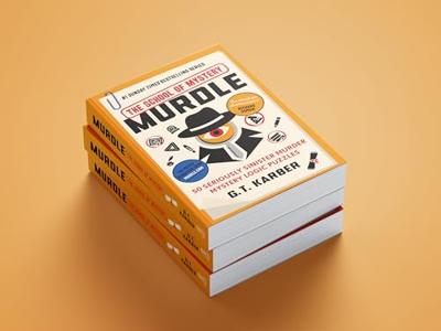 Murdle: The School of Mystery: THE SUNDAY TIMES BESTSELLING SERIES Murdle: The School of Mystery: THE SUNDAY TIMES BESTSELLING SERIES