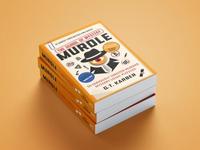 Murdle: The School of Mystery: THE SUNDAY TIMES BESTSELLING SERIES - thumbnail