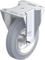 Blickle B-VE 160R-SG Bokwiel Wieldiameter: 160 mm Draagvermogen (max.): 135 kg 1 stuk(s) - thumbnail