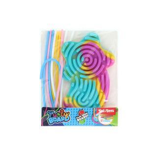 Curly Board Mini 10 Slierten