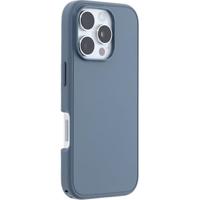 Otterbox Symmetry Backcover Apple iPhone 16 Pro Blauw MagSafe compatible - thumbnail
