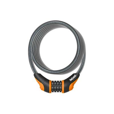 ONGUARD Neon coil combo (180cm x 12mm) - orange