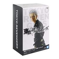 Tokyo Revengers PVC Statue Takashi Mitsuya 17 cm - thumbnail