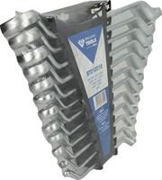 Brilliant Tools BT012012 BT012012 Dubbele ringsleutelset Sleutelbreedte (metrisch) 6 - 32 mm - thumbnail