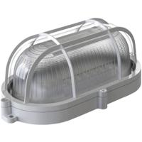 mlight Oval 81-3200 LED-buitenlamp (wand) Energielabel: E (A - G) 7 W Wit - thumbnail