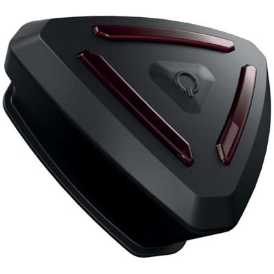 Abus helm urban-i 3.0 mips velvet black s 51-55cm