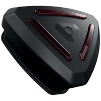 Abus helm urban-i 3.0 mips velvet black s 51-55cm - thumbnail