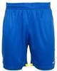 Stanno 420004K Focus Shorts II Kids - Royal-Yellow - 164