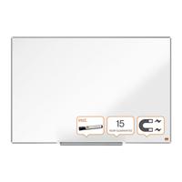 Nobo Impression Pro magnetisch whiteboard, gelakt staal, ft 90 x 60 cm - thumbnail