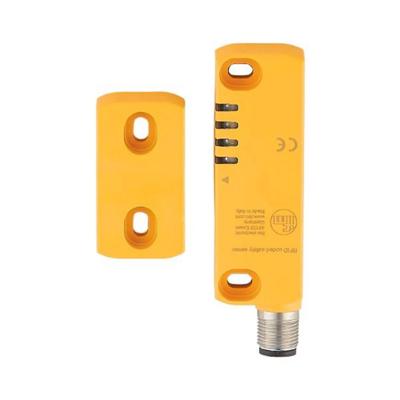 ifm Electronic MN708S Veiligheidssensor M12