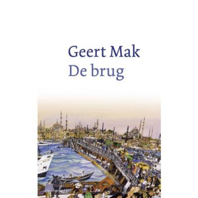 De brug De brug