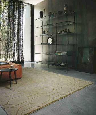 Wedgwood - Arris Grey 37304 - 250x350 cm Vloerkleed Wedgwood - Arris Grey 37304 - 250x350 cm Vloerkleed