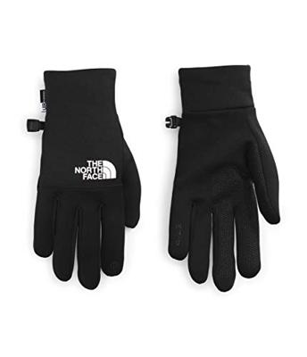 The North Face Etip Recycled Handschoen Dames TNF Black S